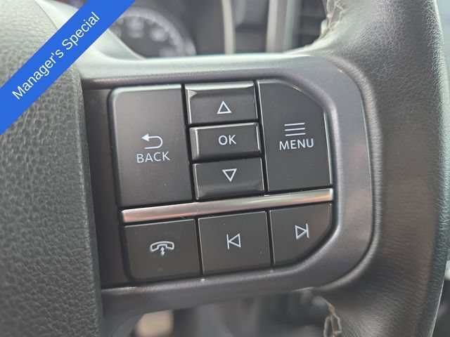 Certified 2023 Ford F150 XLT w/ Equipment Group 302A High AWD/4WD image 18