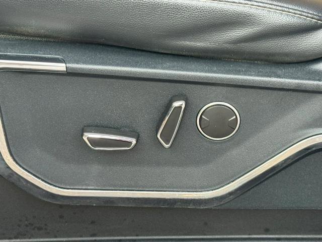 Certified 2021 Ford F150 Lariat w/ Equipment Group 502A High image 12