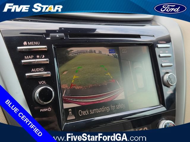 Used 2021 Nissan Murano SL FWD image 20