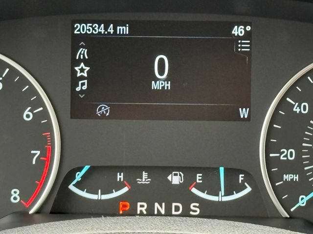 Certified 2022 Ford EcoSport SE AWD/4WD image 31