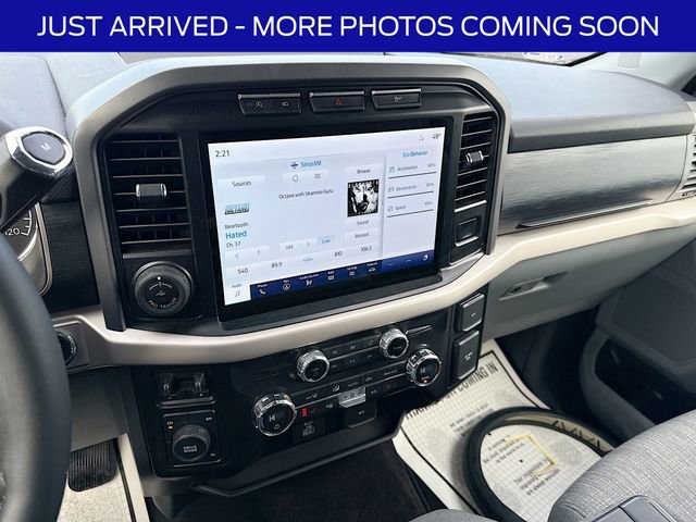 Certified 2021 Ford F150 XLT w/ Equipment Group 302A High image 13