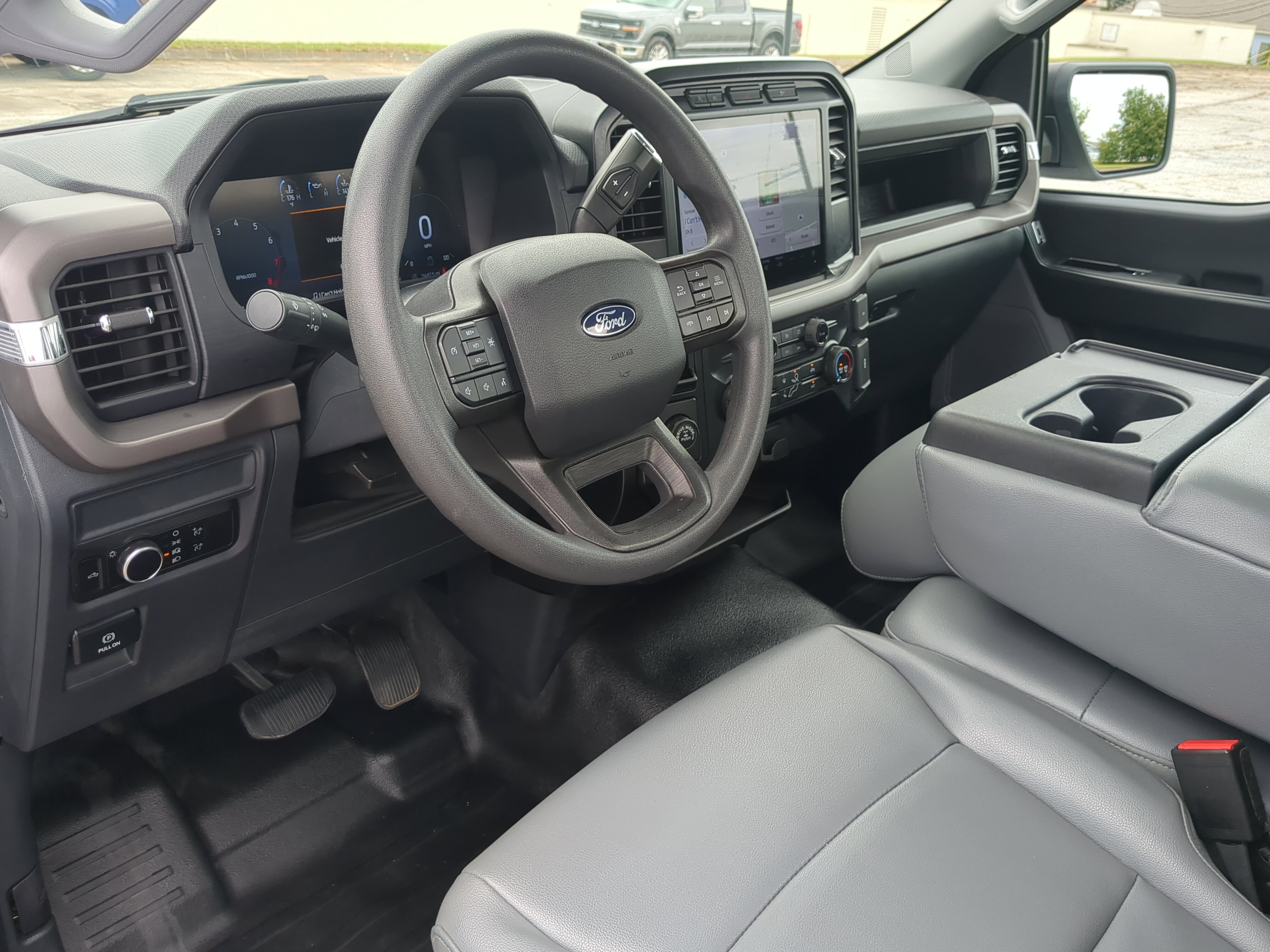 Certified 2024 Ford F150 XL RWD image 13