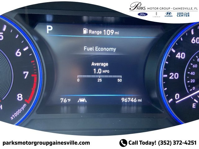 Used 2022 Hyundai Palisade SEL w/ Convenience Package image 21