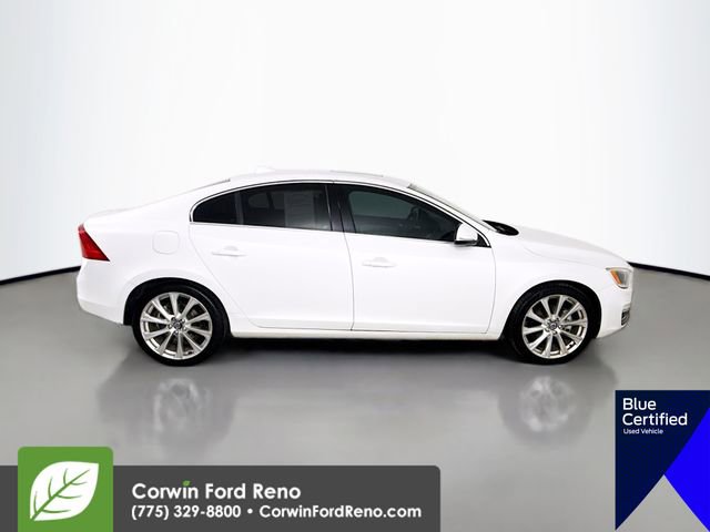 Used 2018 Volvo S60 T5 Inscription Platinum FWD image 11