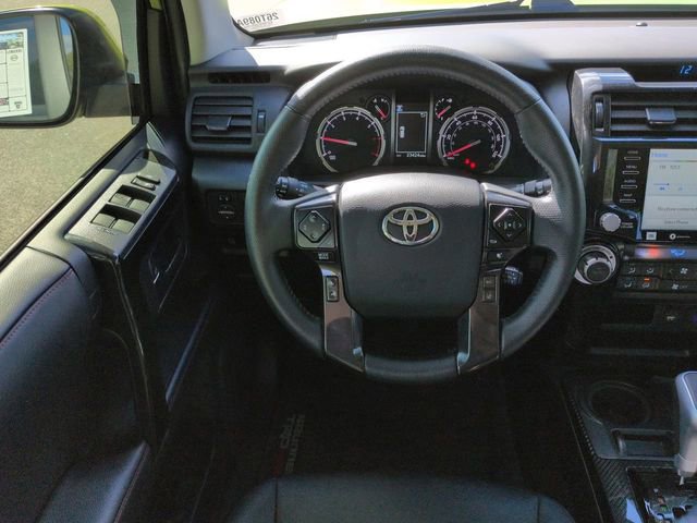 Used 2022 Toyota 4Runner TRD Pro image 15