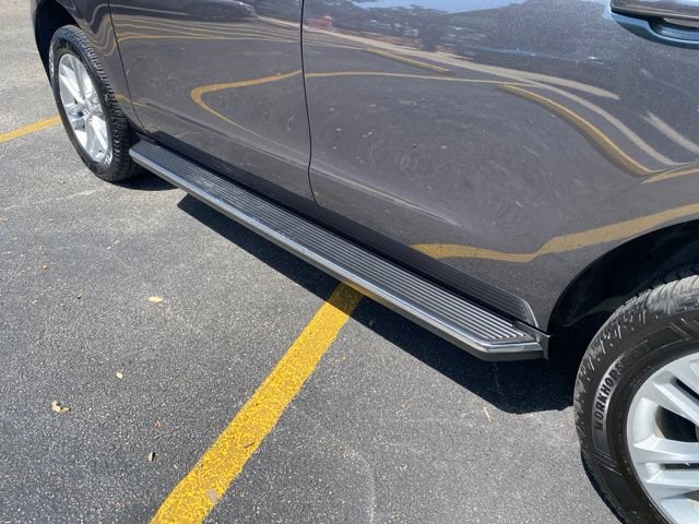 Certified 2022 Ford Expedition XLT AWD/4WD image 10