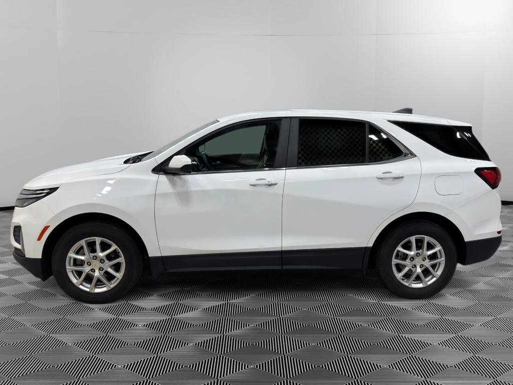 Used 2024 Chevrolet Equinox LT FWD image 4