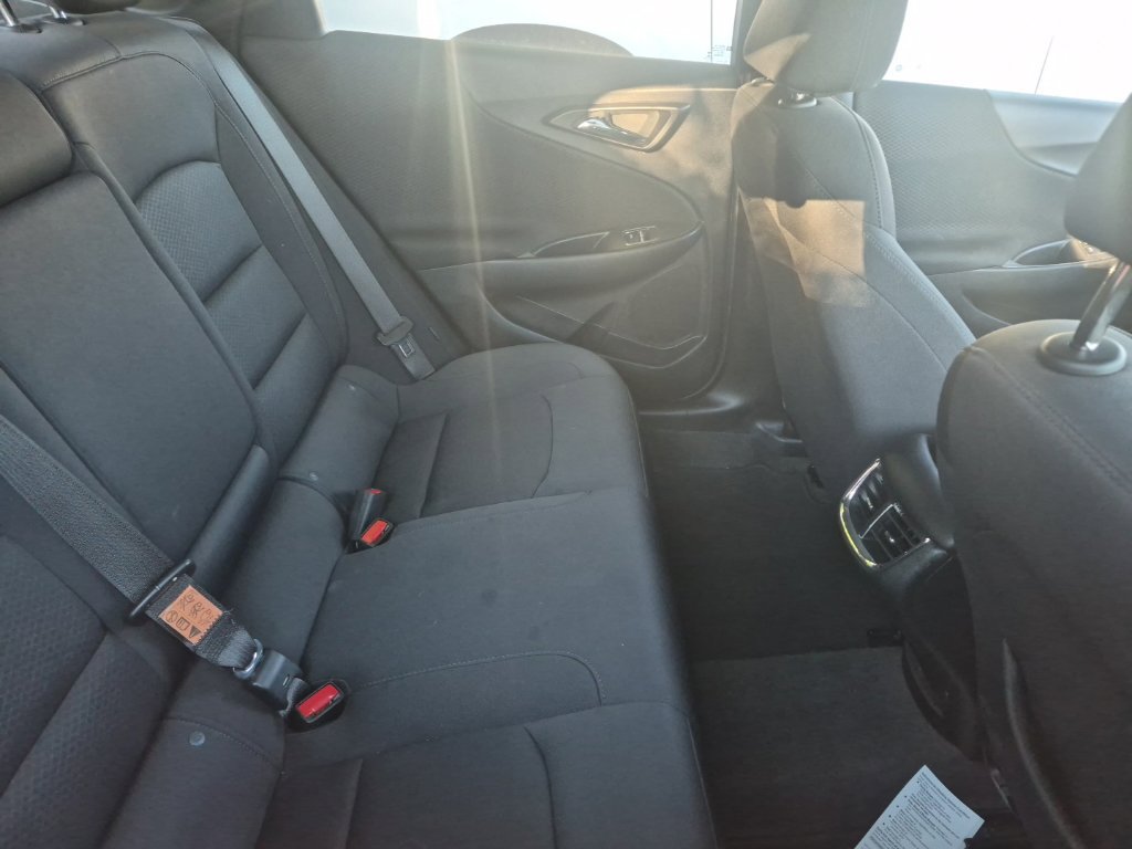 Used 2024 Chevrolet Malibu LT FWD image 25