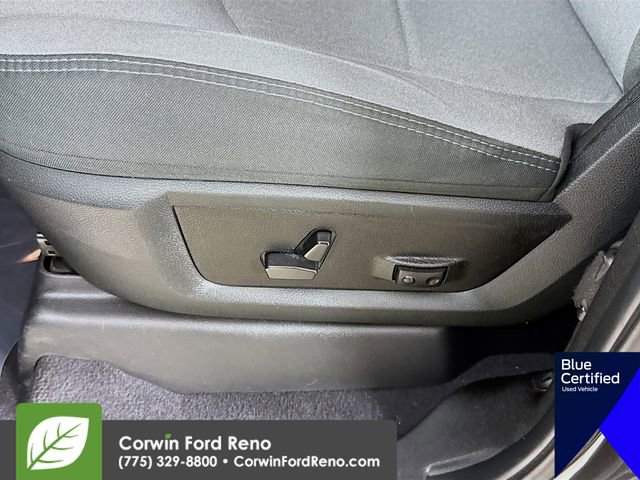 Used 2024 RAM 2500 Big Horn AWD/4WD image 22