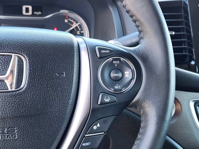 Used 2022 Honda Ridgeline RTL image 29