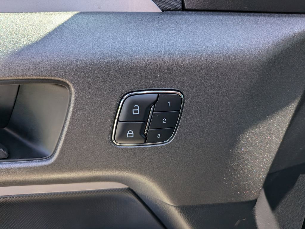 Certified 2025 Ford Bronco Sport Badlands AWD/4WD image 18