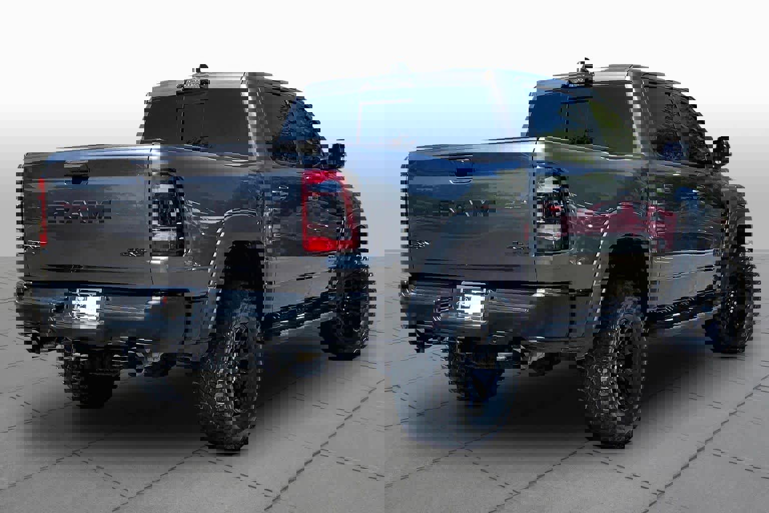 Used 2022 RAM 1500 TRX w/ TRX Level 2 Equipment Group image 4