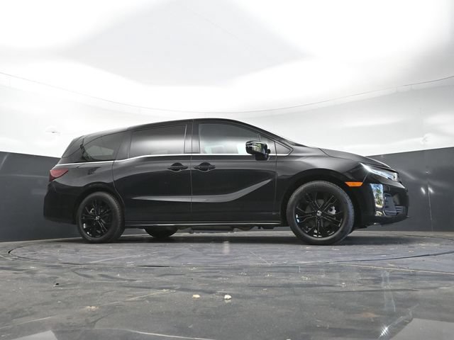 Used 2025 Honda Odyssey Sport-L image 47