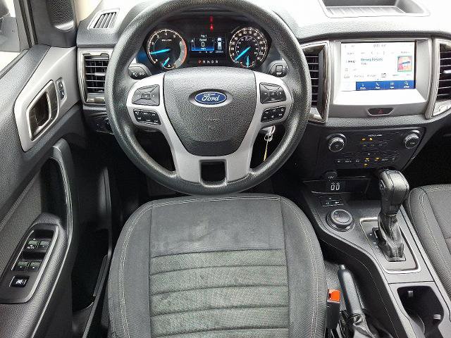 Certified 2023 Ford Ranger XLT w/ Trailer Tow Package image 11