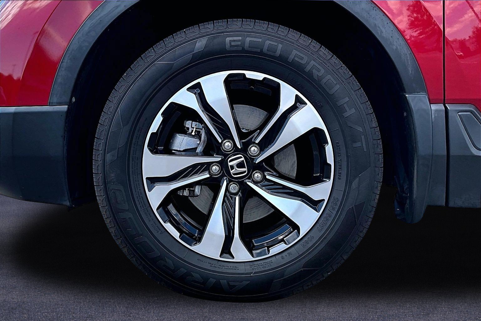 Used 2021 Honda CR-V Special Edition image 34