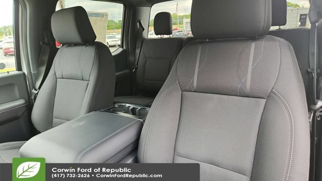 Certified 2026 Ford F150 STX AWD/4WD image 26