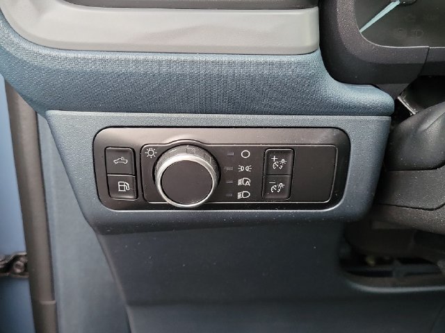 Certified 2024 Ford Maverick XLT w/ XLT Luxury Package FWD image 13