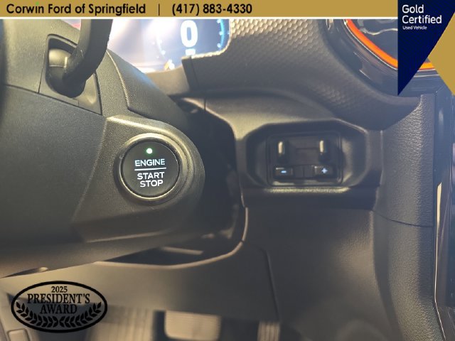 Certified 2024 Ford Ranger Raptor AWD/4WD image 32