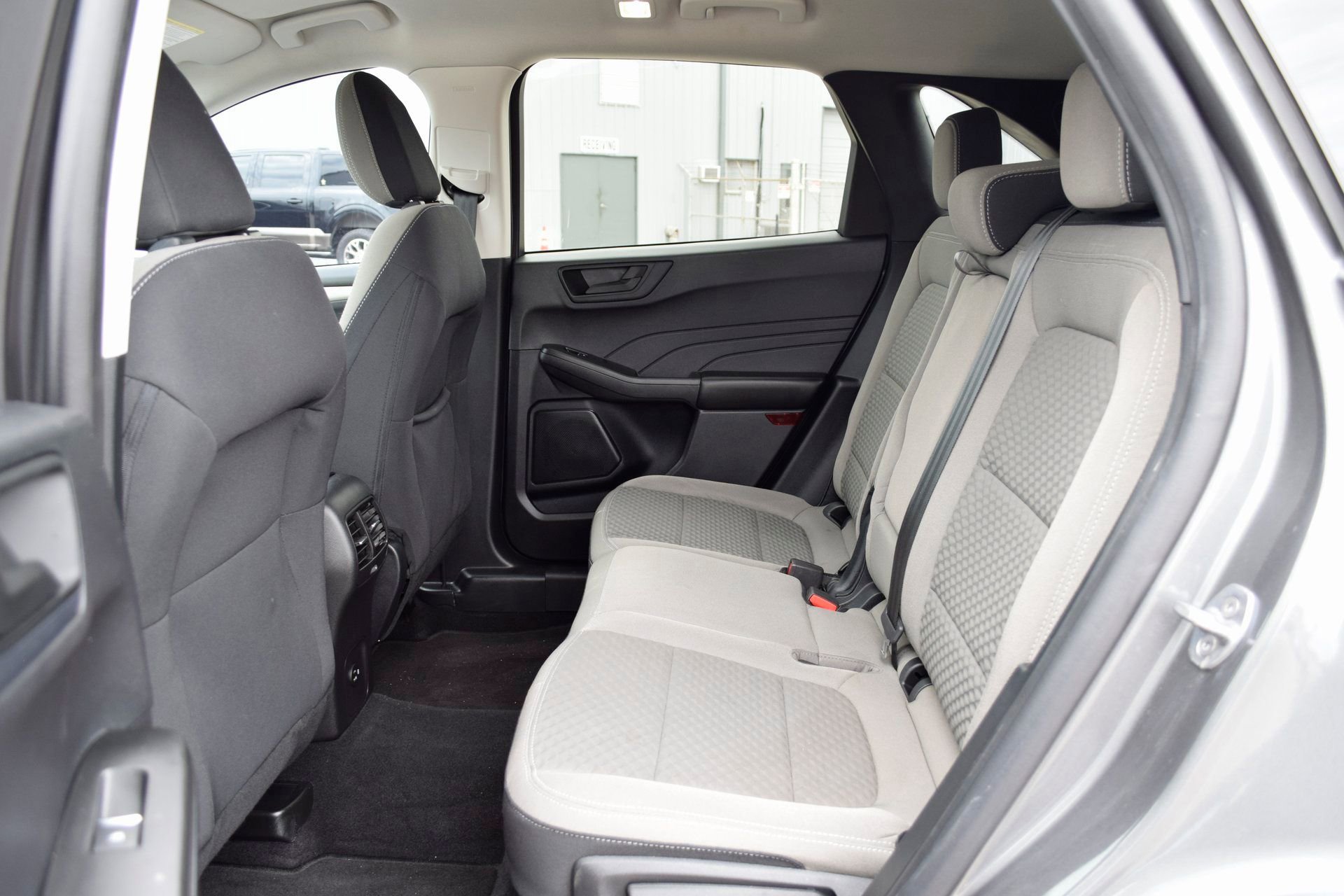 Certified 2022 Ford Escape SE w/ SE Sport Appearance Package image 20