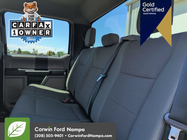 Certified 2022 Ford F350 XL w/ Power Equipment Group AWD/4WD image 26
