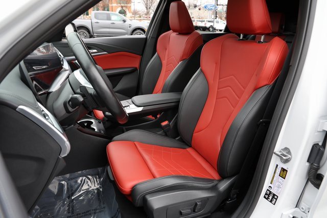 Used 2024 BMW X1 xDrive28i w/ Technology Package image 17