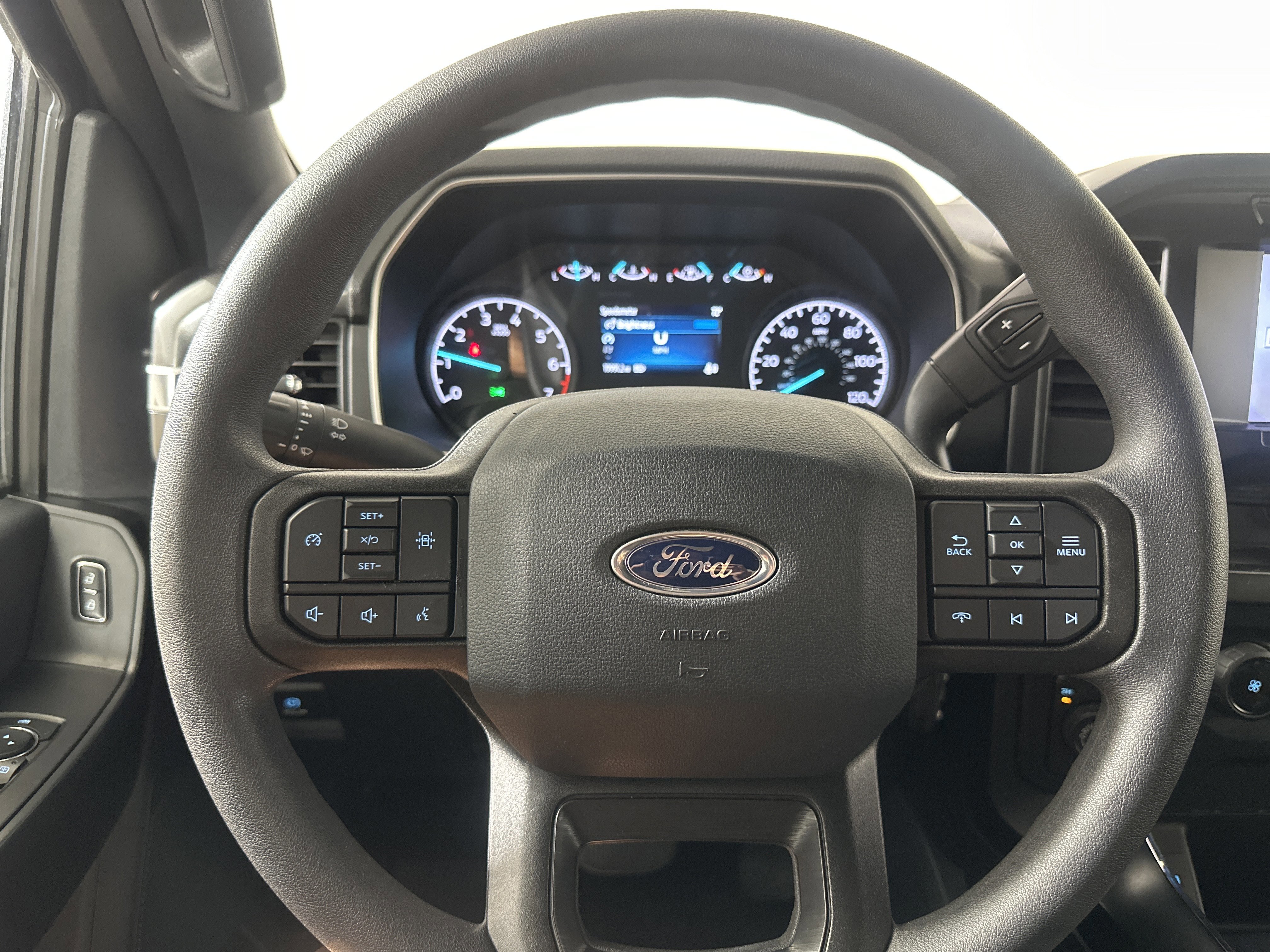 Certified 2023 Ford F150 XL w/ STX Appearance Package image 12