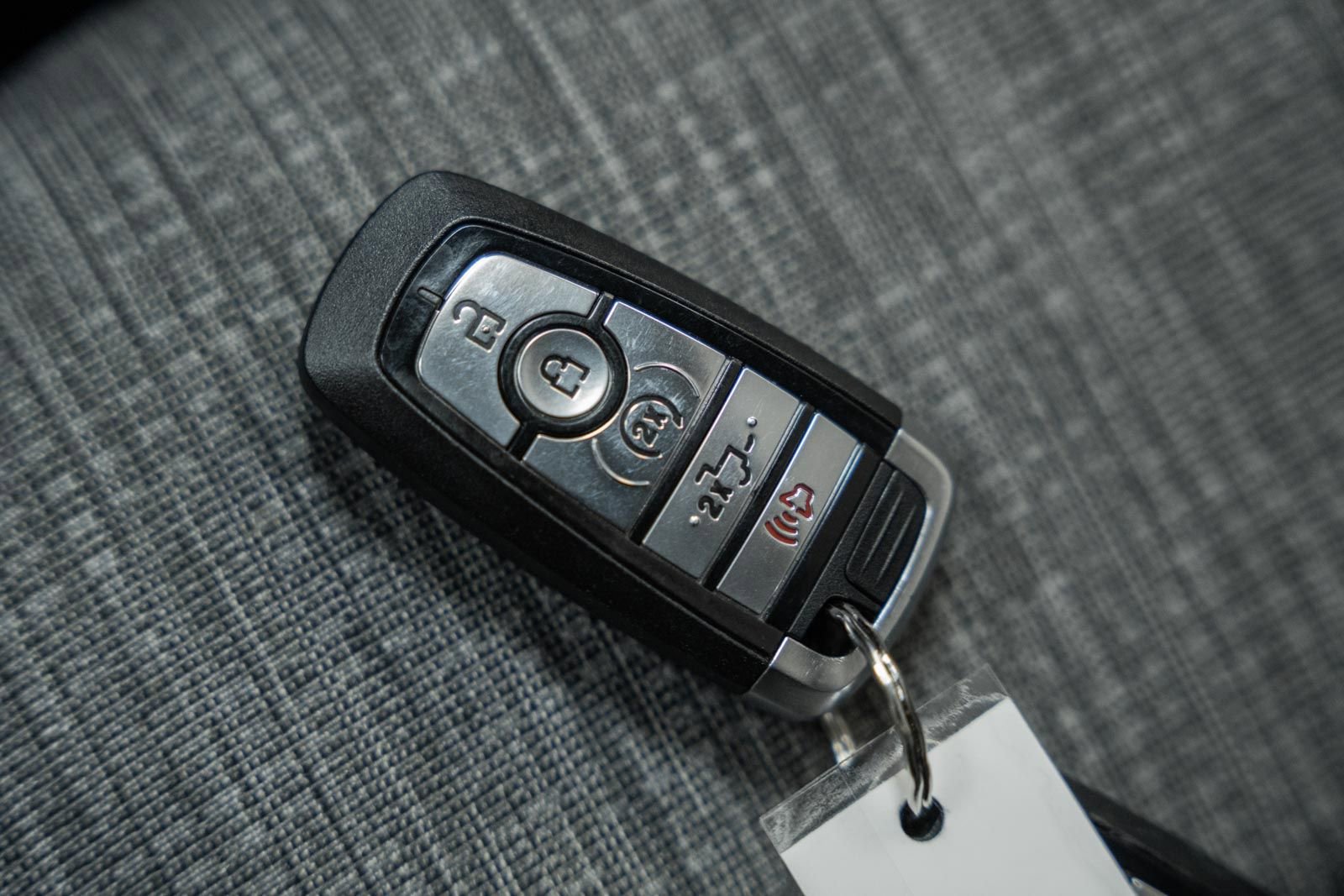 Certified 2021 Ford F150 XLT w/ Equipment Group 302A High image 52