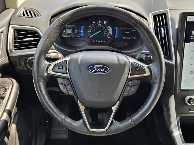 Certified 2024 Ford Edge SEL AWD/4WD image 14