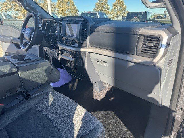 Certified 2023 Ford F150 XLT image 35