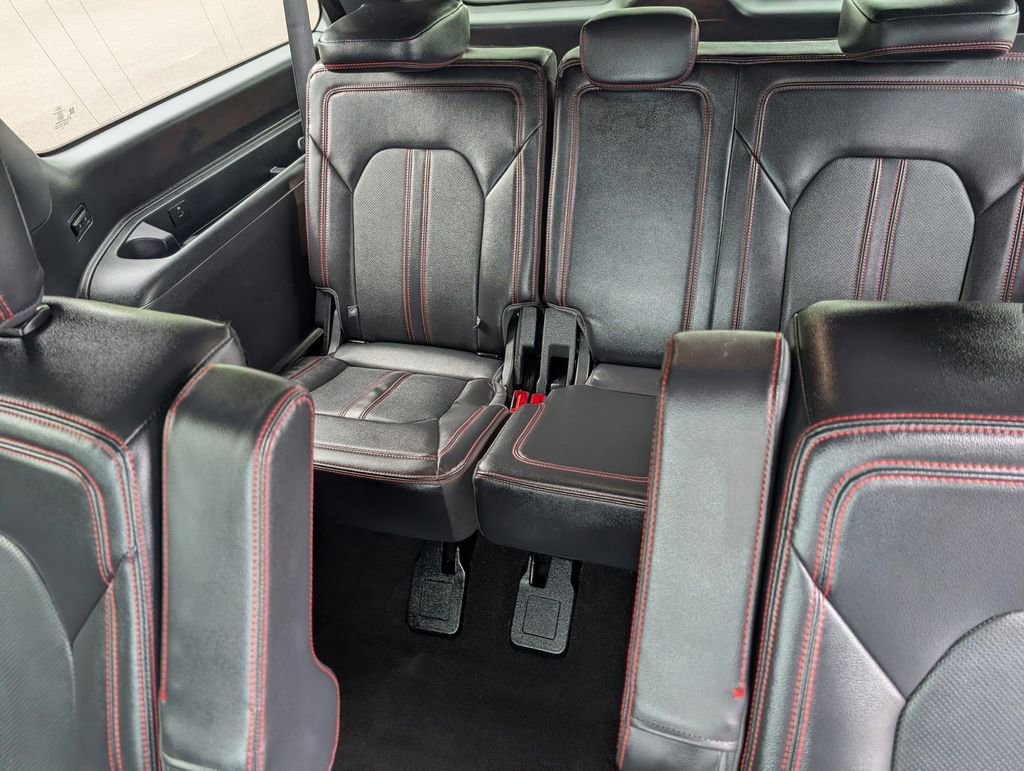 Certified 2023 Ford Expedition Max Limited AWD/4WD image 21