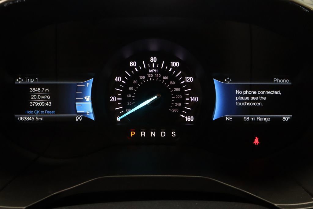 Certified 2021 Ford Edge Titanium w/ Cargo Accessory Package FWD image 27