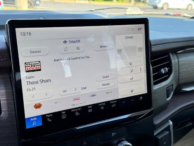 Certified 2022 Ford Expedition Max Limited AWD/4WD image 31