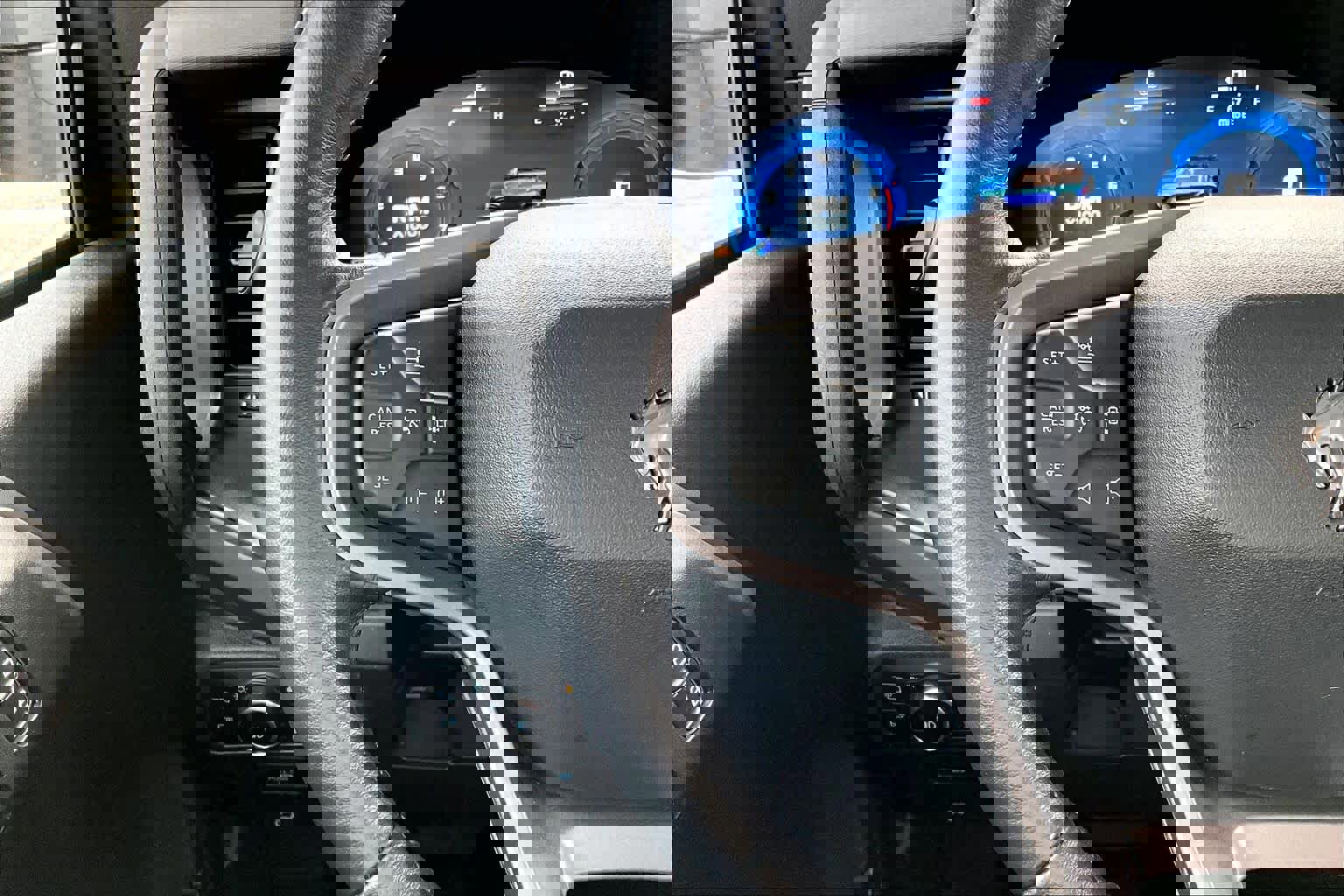 Certified 2025 Ford Bronco Badlands image 25