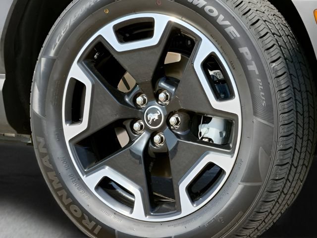 Certified 2023 Ford Bronco Sport Outer Banks w/ Tech Package AWD/4WD image 13