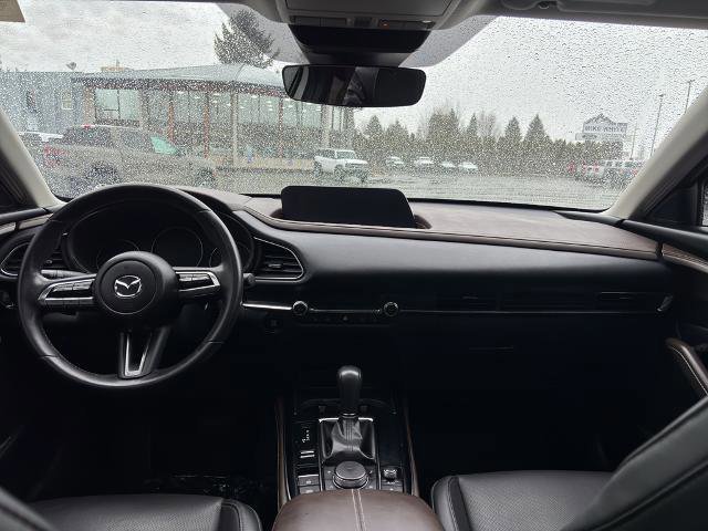 Used 2023 MAZDA CX-30 AWD 2.5 S w/ Premium Package image 28