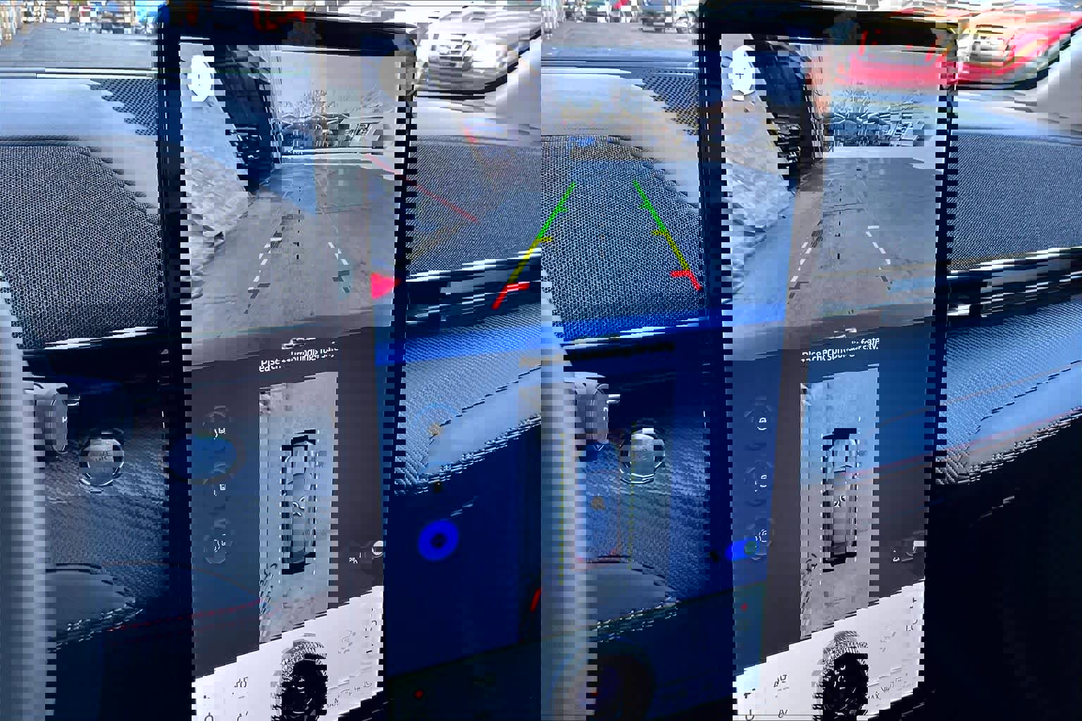 Certified 2025 Ford Mustang Mach-E Premium w/ Sport Appearance Package image 29