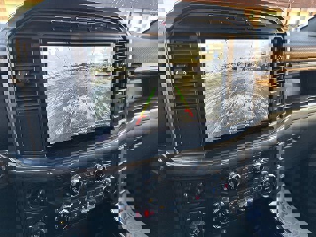 Certified 2022 Ford F150 XLT w/ Equipment Group 302A High image 2