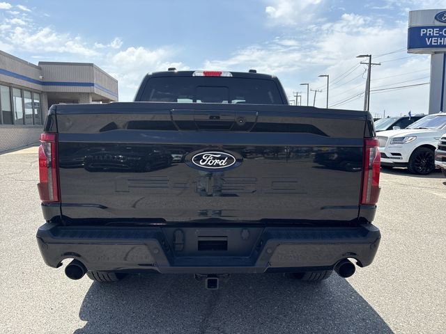 Certified 2024 Ford F150 XLT w/ Equipment Group 303A High AWD/4WD image 6