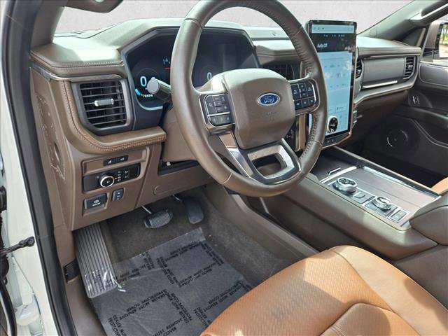 Certified 2023 Ford Expedition King Ranch AWD/4WD image 10