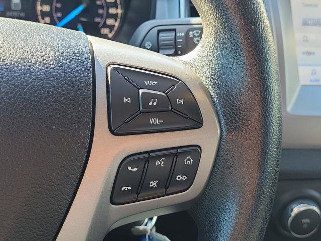 Certified 2021 Ford Ranger XLT RWD image 29