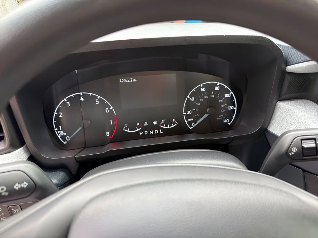 Certified 2022 Ford Maverick XLT image 15