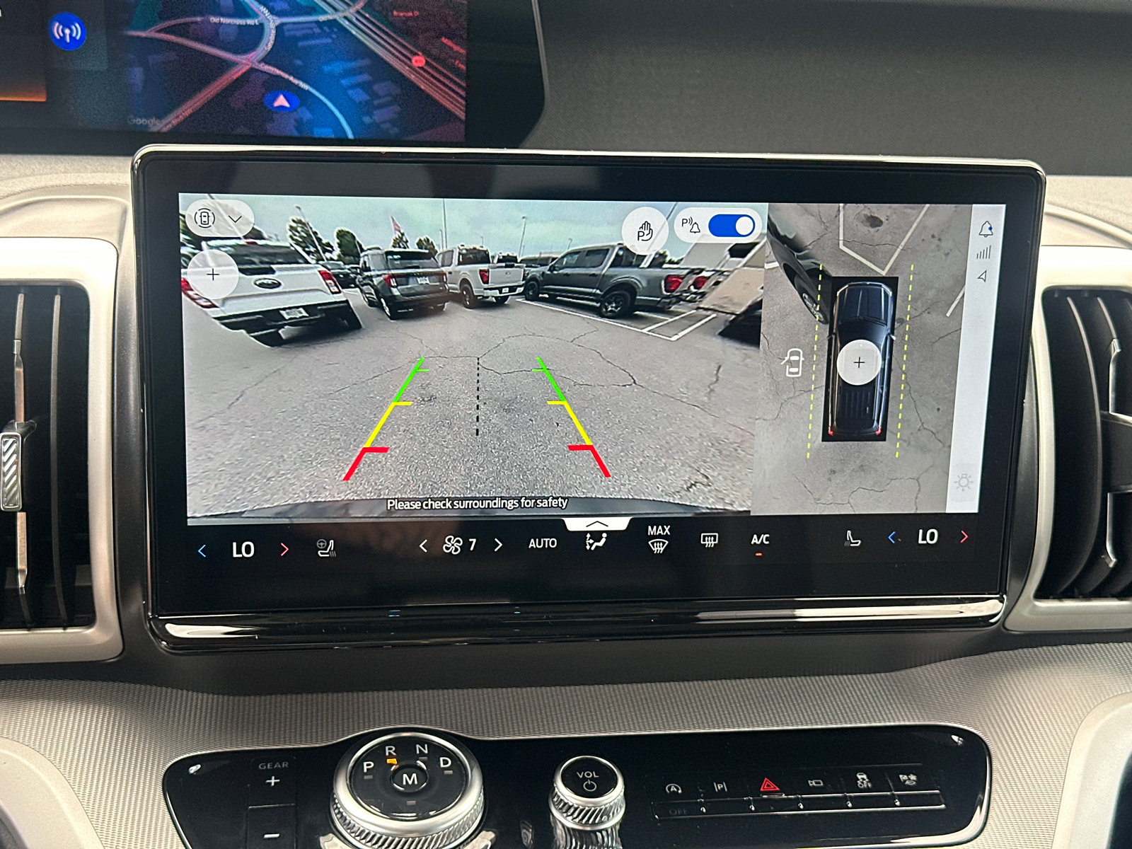 Certified 2025 Ford Expedition Active RWD image 30