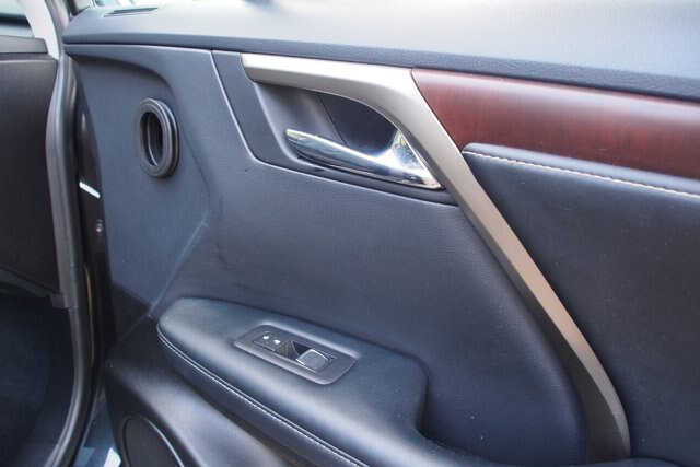 Used 2022 Lexus RX 350 FWD w/ Premium Package image 13