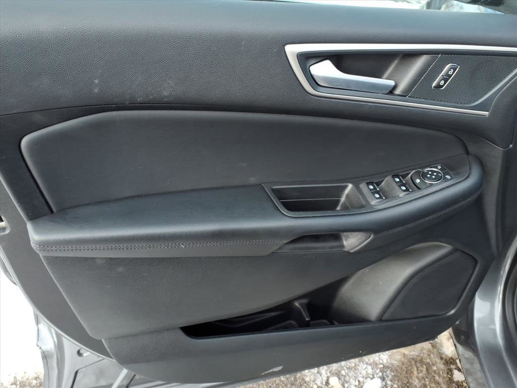 Certified 2024 Ford Edge SEL w/ Convenience Package image 13