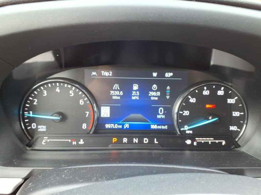 Certified 2023 Ford Explorer XLT w/ Equipment Group 202A image 19