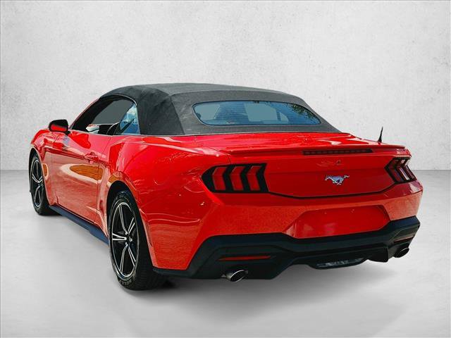 Certified 2024 Ford Mustang Premium RWD image 7