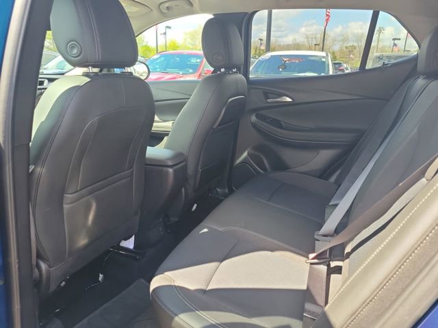 Used 2020 Buick Encore GX Preferred FWD image 25