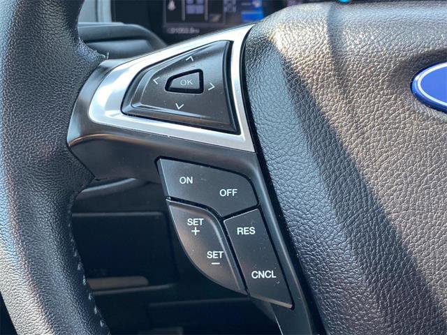 Certified 2022 Ford Edge SEL w/ Convenience Package image 55