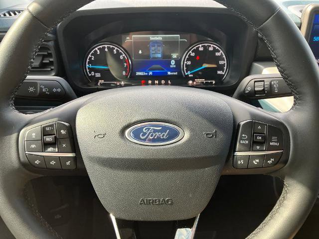 Certified 2024 Ford Maverick Tremor w/ Tremor Off-Road Package AWD/4WD image 38