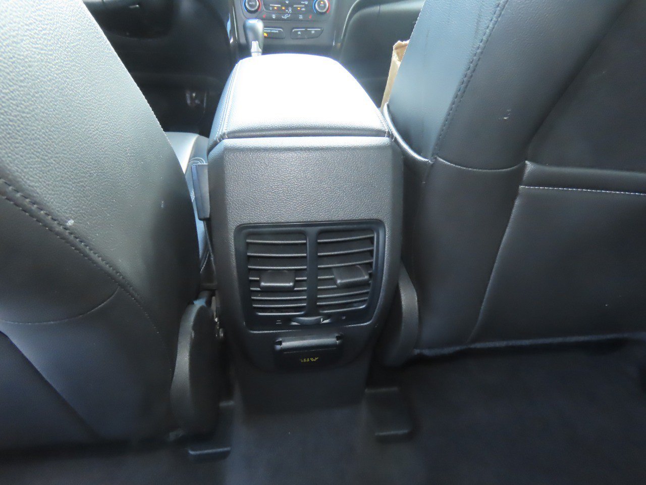 Certified 2017 Ford Escape Titanium FWD image 21